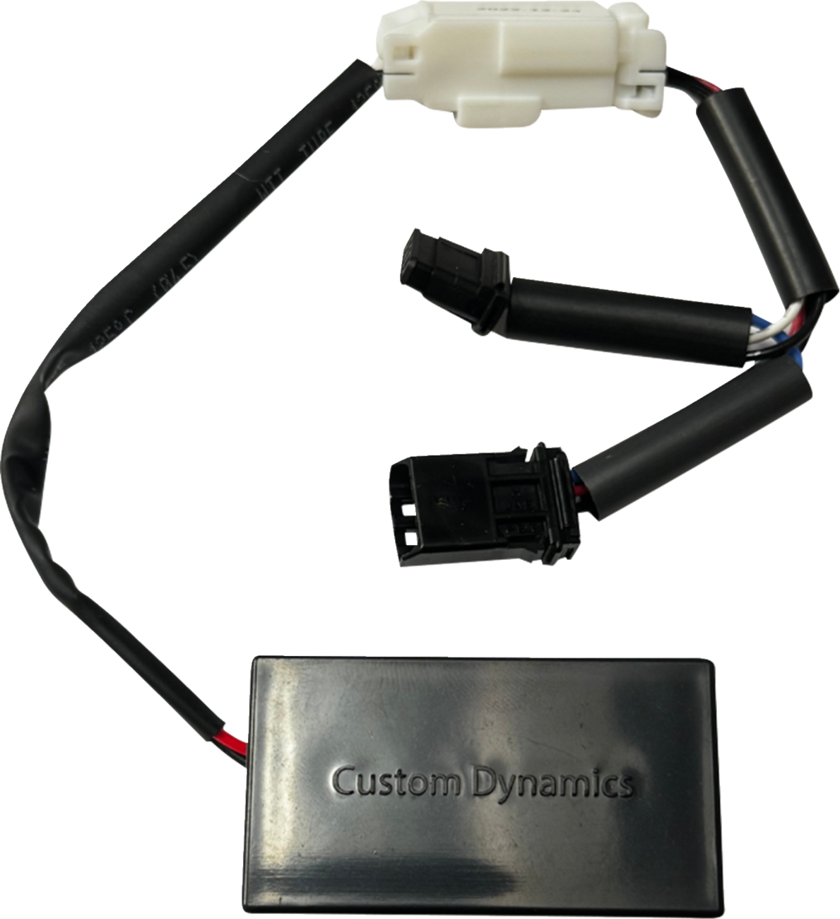 Custom Dynamics Magic Strobes Brake Light Flasher 2021-2025 Harley Pan America