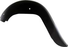 Klock Werks Benchmark Vicla Smooth Rear Fender for 2011-2017 Harley Softail FLS