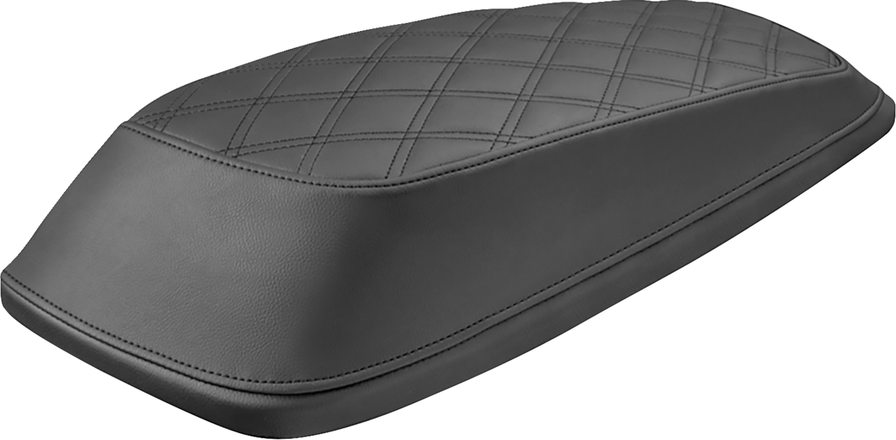 Saddlemen Lattice Stitch Saddlebag Covers fits 1993-13 Harley Touring L870-93-LS