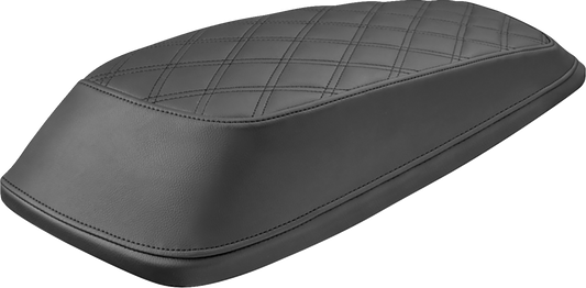 Saddlemen Lattice Stitch Saddlebag Covers fits 1993-13 Harley Touring L870-93-LS