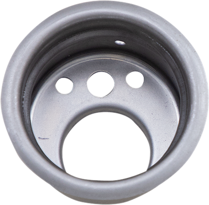 Drag Specialties Replacement Vented Gas Fuel Tank Bung for Harley Davidson