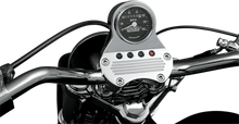 Drag Specialties Mini Mechanical Speedometer fits 1948-1990 Harley Dyna Touring