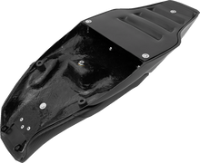 Saddlemen Eliminator Tail Section/Seat fits 2004-2020 Harley Davidson Sportster