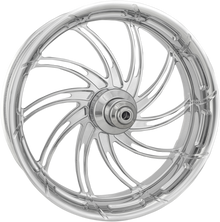 Performance Machine Supra Rear 18" Motorcycle Wheel 2009-19 Harley Touring FLHX