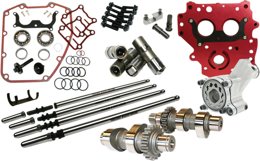 Feuling HP+ 543C Camchest Kit for 1999-2006 Harley Dyna Softail Touring Models