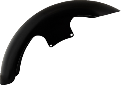 Klock Werks Tire Hugger Henry Front Fender fits 2023-2025 Harley Touring FLHXSE