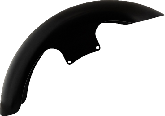 Klock Werks Tire Hugger Henry Front Fender fits 2023-2025 Harley Touring FLHXSE