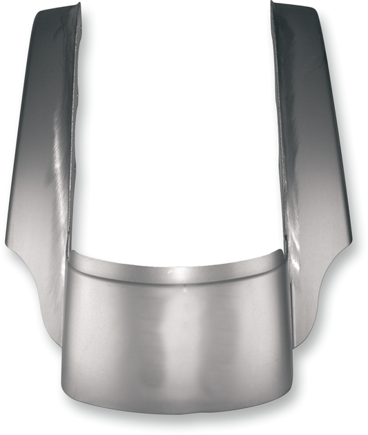 Russ Wernimont Rear Fender Extension 2009-2013 Harley Touring Street Glide FLHR