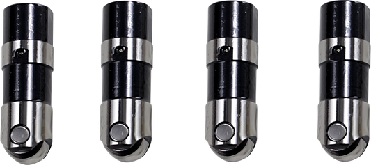 Feuling Race Series Short Travel Lifters 2017-2024 Harley Softail Touring Models