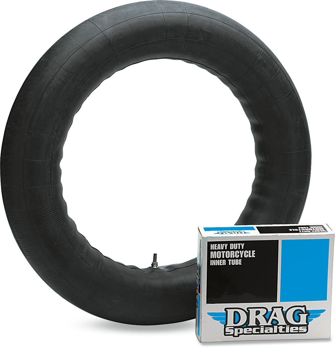 Drag Specialties Heavy Duty 16" CMV 150/80-16 Motorcycle Tire Inner Tube Harley