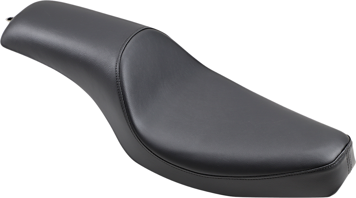 Drag Specialties Predator Smooth Seat fits 1957-1978 Harley Sportster Ironhead
