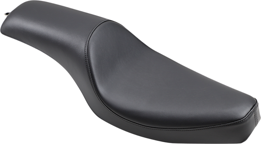 Drag Specialties Predator Smooth Seat fits 1957-1978 Harley Sportster Ironhead