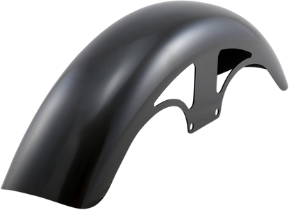 Klock Werks P-Tom 19" Motorcycle Front Fender 1991-2005 Harley Dyna Models