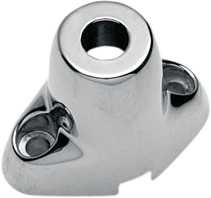 Chris Products Front Turn Signal Chrome Mount fits 1968-2020 Harley Touring