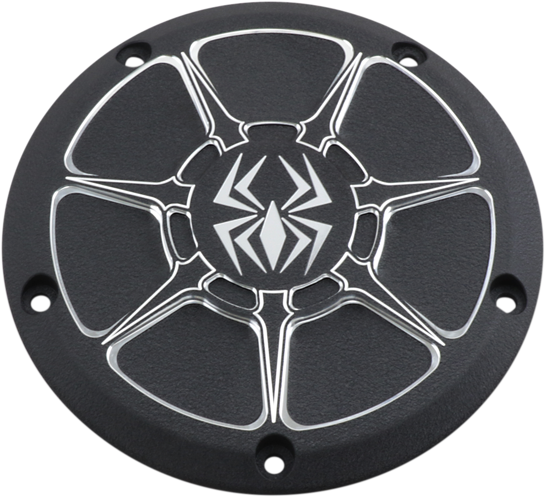 Rekluse 5 Hole Clutch Derby Cover 2015-2021 Harley Touring Street Glide FLHR