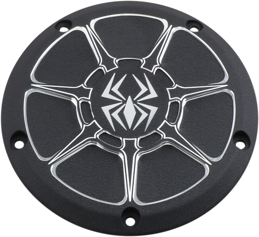 Rekluse 5 Hole Clutch Derby Cover 2015-2021 Harley Touring Street Glide FLHR