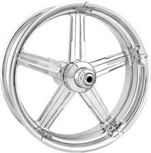 Performance Machine Formula 21" Front Motorcycle Wheel 2014-2023 Harley Touring