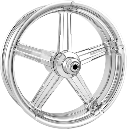 Performance Machine Formula 21" Front Motorcycle Wheel 2014-2023 Harley Touring