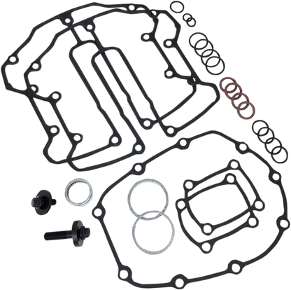 Feuling Top End Camshaft Installation Kit 2017-2024 Harley M8 Softail Touring