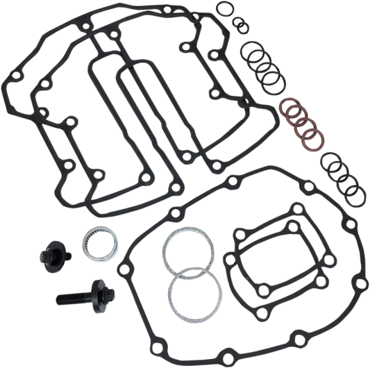 Feuling Top End Camshaft Installation Kit 2017-2024 Harley M8 Softail Touring