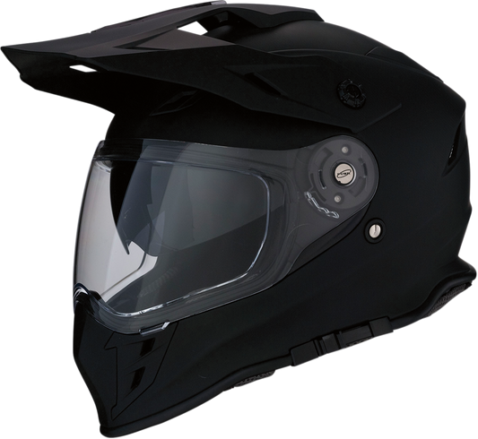 Z1R Range MIPS Unisex Fullface Dual Sport Motorcycle Riding Street Racing Helmet
