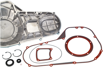 James Primary Foamet Gasket Seal Kit fits 2005-2006 Harley Touring Electra Glide