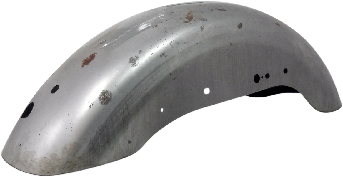 Drag Specialties Rear Motorcycle Fender for 2004-2007 Harley Sportster Models