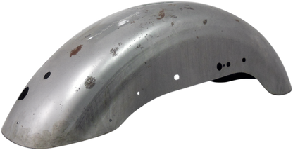 Drag Specialties Rear Motorcycle Fender for 2004-2007 Harley Sportster Models
