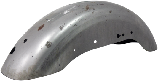 Drag Specialties Rear Motorcycle Fender for 2004-2007 Harley Sportster Models