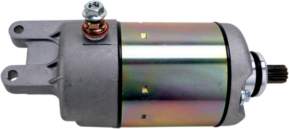 Moose Utility ATV Engine Starter Motor 85-86 Honda ATC TRX 250 FourTrax
