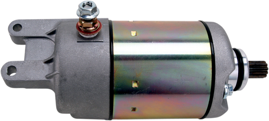 Moose Utility ATV Engine Starter Motor 85-86 Honda ATC TRX 250 FourTrax