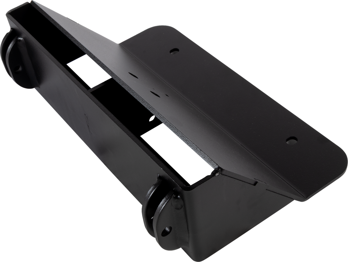 Moose RM5 Black UTV Rapid Snow Plow Mount Plate fits 2026 Polaris Ranger 500