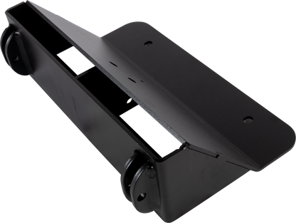 Moose RM5 Black UTV Rapid Snow Plow Mount Plate fits 2026 Polaris Ranger 500