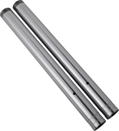 Custom Cycle Engineering 47mm Fork Tubes fits 2021-2024 Harley Pan America 1250