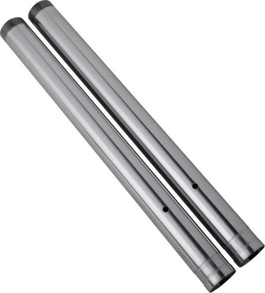 Custom Cycle Engineering 47mm Fork Tubes fits 2021-2024 Harley Pan America 1250