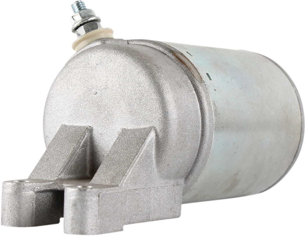 Parts Unlimited ATV Engine Starter Motor 99-05 Can-Am Traxter Max 500 4x4 XT