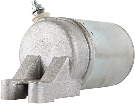 Parts Unlimited ATV Engine Starter Motor 99-05 Can-Am Traxter Max 500 4x4 XT