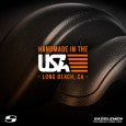 Saddlemen Carbon Fiber Matte Coil Cover fits 2018-2026 Harley Touring Softail M8