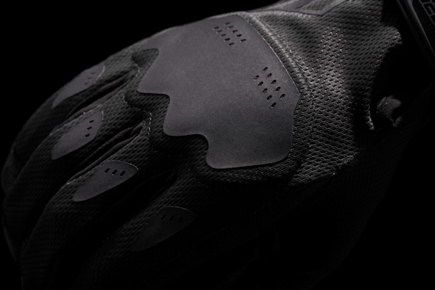 Icon Hooligan Adult Mens Insulated Touchscreen Motorcycle Riding Racing Gloves