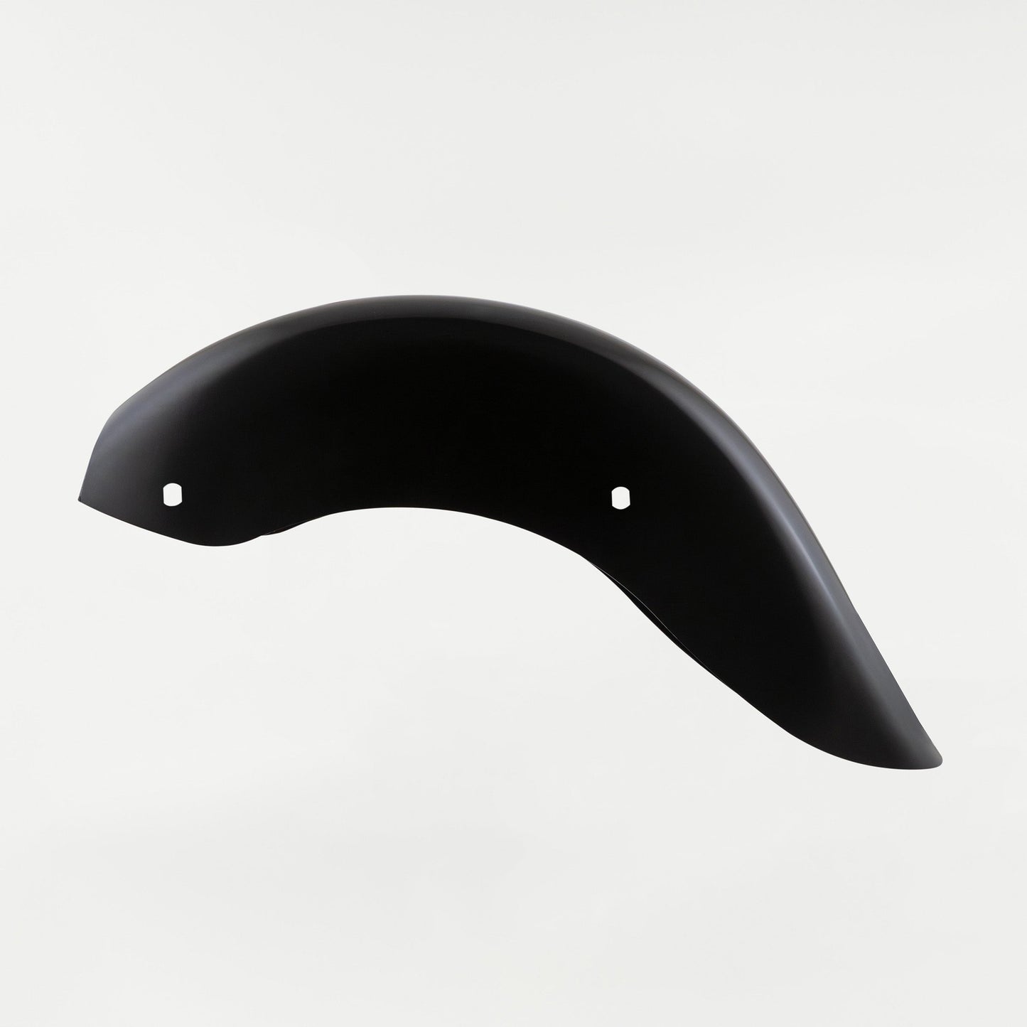 Klock Werks Benchmark Performance Bagger Rear Fender for 2009-26 Harley Touring