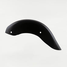 Klock Werks Benchmark Performance Bagger Rear Fender for 2009-26 Harley Touring