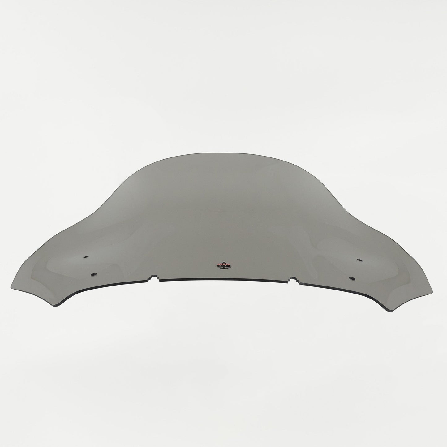 Klock Werks Flare 12" Tint Windshield fits 2023-2025 Harley Street Glide FLHX