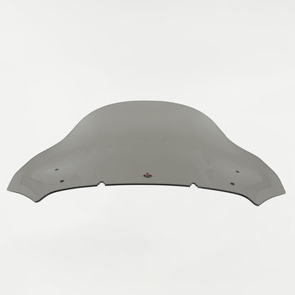 Klock Werks Flare 12" Tint Windshield fits 2023-2025 Harley Street Glide FLHX