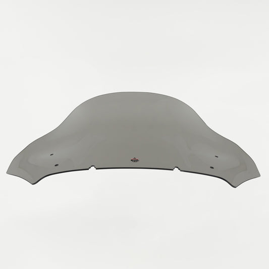 Klock Werks Flare 12" Tint Windshield fits 2023-2025 Harley Street Glide FLHX
