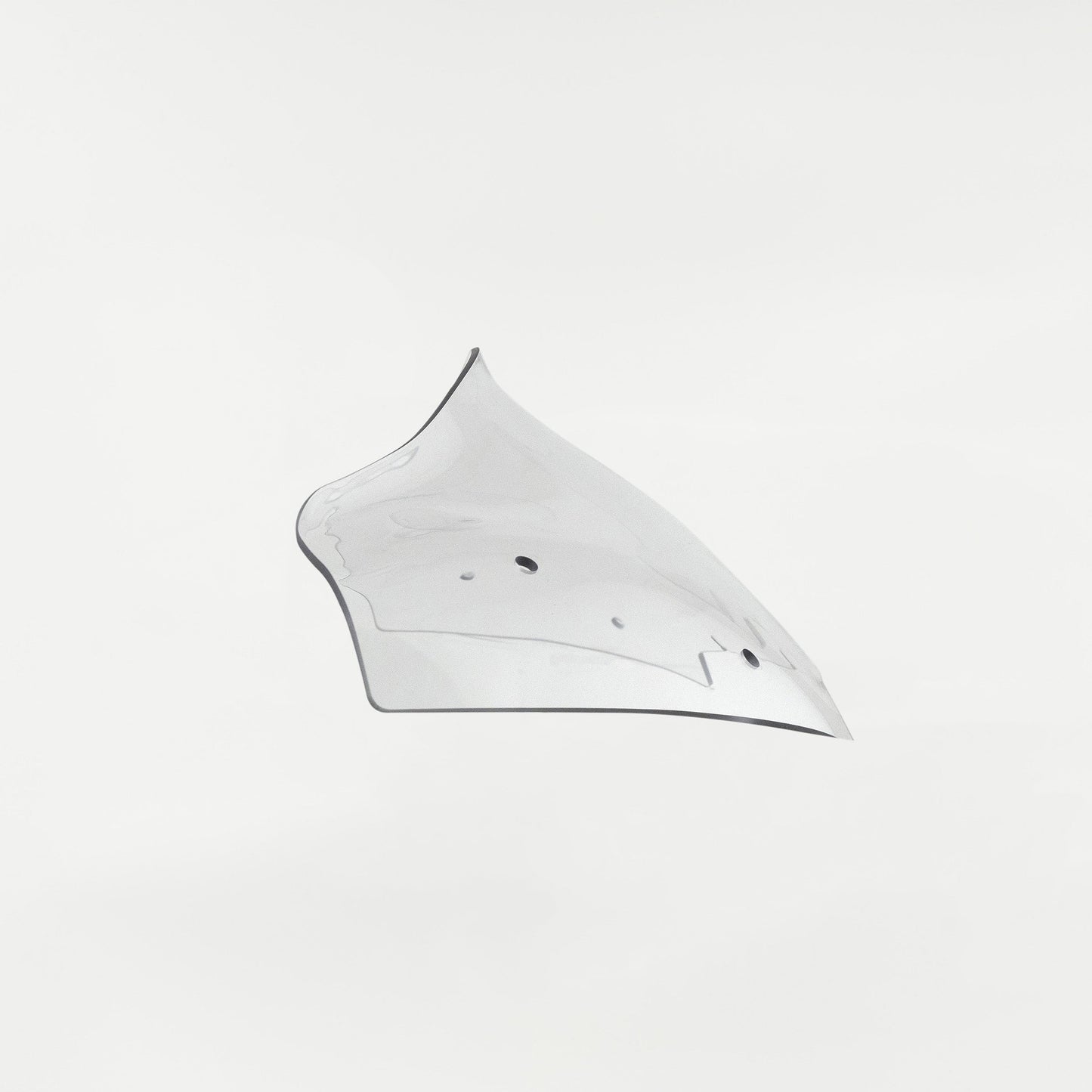 Klock Werks Sport Flare 8" Clear Windshield for 2023-2025 Harley Road Glide FLTR