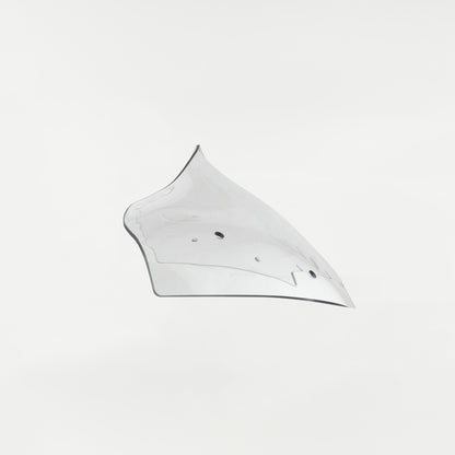 Klock Werks Sport Flare 8" Clear Windshield for 2023-2025 Harley Road Glide FLTR