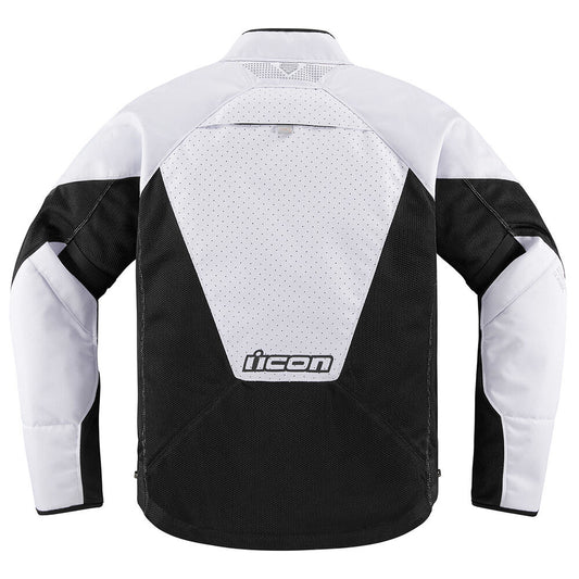 Icon Mesh AF Adult Mens Motorcycle Riding Street Racing Sport Jacket