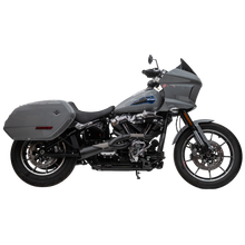 Trask Big Sexy 2-1 Black Exhaust System fits 2025-26 Harley Softail Low Rider ST