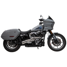 Trask Big Sexy Polished 2-1 Exhaust System fits 2025 Harley Softail Low Rider ST