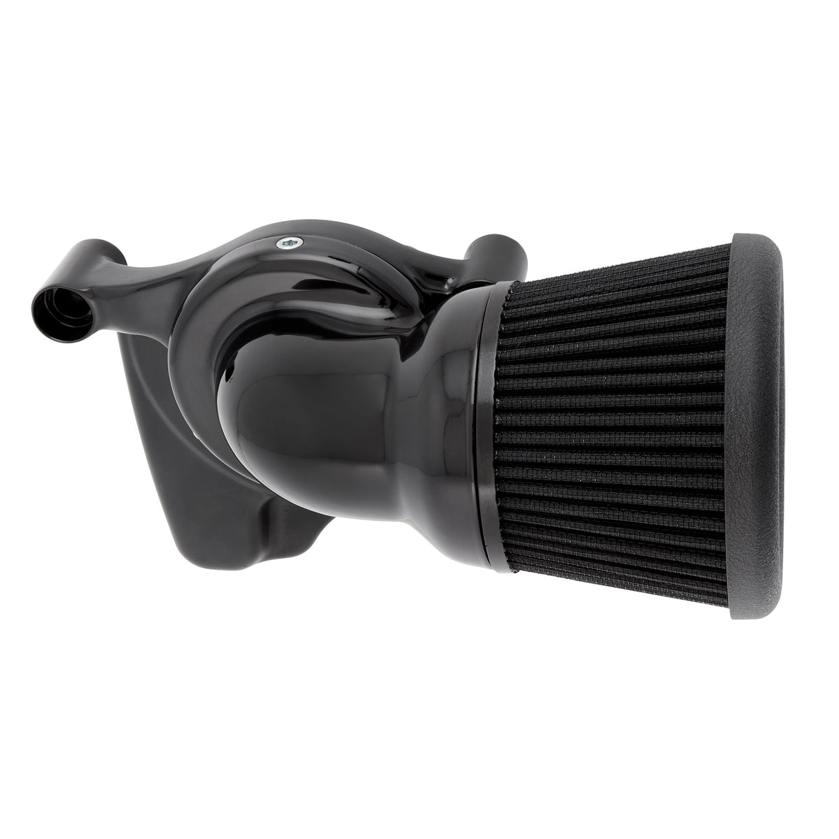 Arlen Ness Velocity 90 Black Air Cleaner Filter Kit 1999-2017 Harley Softail